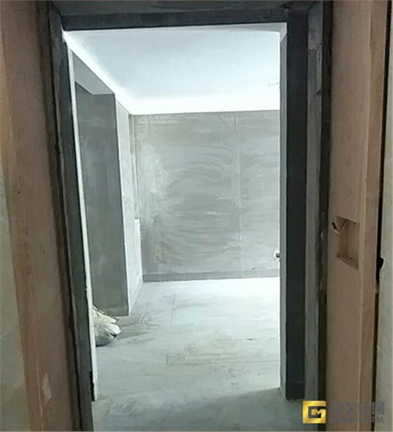 西溪風(fēng)華不銹鋼工程門(mén)套