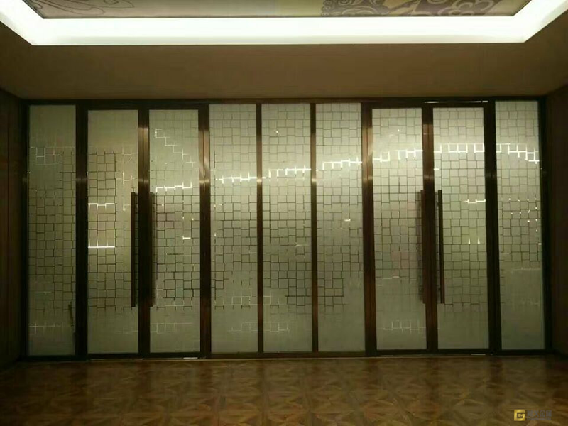 不銹鋼門(mén)套7